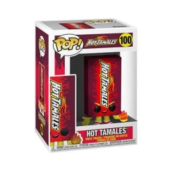 Hot Tamales Funko Pop! Hot Tamales Candy #100 -Nintendo Sales HotTamalesFunkoPop HotTamalesCandy 100 Pre Order 1800x1800