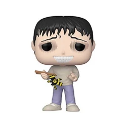 Junji Ito Funko Pop! Souichi Tsujii #912 -Nintendo Sales JunjiItoFunkoPop SouichiTsujii Pre Order 1800x1800