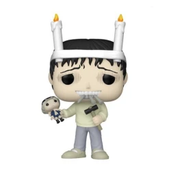 Junji Ito Funko Pop! Souichi (Shared Sticker) #855 -Nintendo Sales JunjiItoFunkoPop Souichi SharedSticker 855 1800x1800