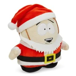 South Park X Kidrobot Santa Claus Cartman 8in Phunny Plush -Nintendo Sales KR17913 UNP kidrobot South Park Cartman As Santa Phunny Plush 6 1200x bb02e45c 57df 4e04 b35e 940c49853f27 1800x1800