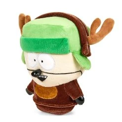 South Park X Kidrobot Reindeer Kyle 8in Phunny Plush -Nintendo Sales KR17915 UNP Kidrobot South Park Reindeer Kyle Phunny Plush 2 1200x 1454770e 2f7e 49d3 9427 5fb9d3b0bf2e 1800x1800