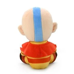 Kidrobot X Avatar: The Last Airbender Aang Phunny Plush -Nintendo Sales Kidrobot Avatar The Last Airbender Aang Phunny 4 1200x 948e24ea a3e6 40fe 87a0 e8b863fc4dd3 1800x1800