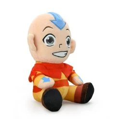 Kidrobot X Avatar: The Last Airbender Aang Phunny Plush -Nintendo Sales Kidrobot Avatar The Last Airbender Aang Phunny 6 1200x 3ffe5183 8ed6 4fe2 9e64 e50556484b81 1800x1800