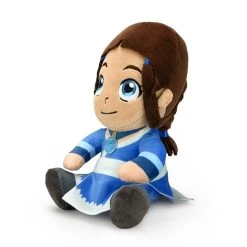 Kidrobot X Avatar: The Last Airbender Katara Phunny Plush -Nintendo Sales Kidrobot Avatar The Last Airbender Katara Phunny 2 1200x 219b24ea a4e5 451b 8776 b4597bb1e670 1800x1800