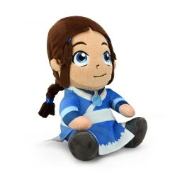 Kidrobot X Avatar: The Last Airbender Katara Phunny Plush -Nintendo Sales Kidrobot Avatar The Last Airbender Katara Phunny 6 1200x 5af9d57f c579 44c8 955b 1188f656c645 1800x1800