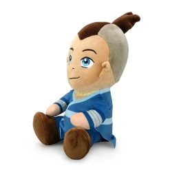 Kidrobot X Avatar: The Last Airbender Sokka Phunny Plush -Nintendo Sales Kidrobot Avatar The Last Airbender Sokka Phunny 2 1200x 95aa373d ed6b 4267 990f 9d99bbe67e57 1800x1800