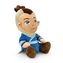 Kidrobot X Avatar: The Last Airbender Sokka Phunny Plush -Nintendo Sales Kidrobot Avatar The Last Airbender Sokka Phunny 6 1200x cc1760d7 078f 42c4 a76f 82252b5821f1 1800x1800