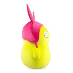 Bob's Burgers The Movie X Kidrobot Kuchi Kopi & Louise HugMe Shake Action Plush -Nintendo Sales Kidrobot Bob s Burgers Kuchi Kopi Louise HugMe Plush 4 2048x 8f92b500 062f 440f afe7 27eb55cccbe4 1800x1800