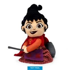 Kidrobot X Hocus Pocus Mary Sanderson 13in Phunny Plush -Nintendo Sales Kidrobot Disney Hocus Pocus Mary Medium Plush 3 873x873 49798376 bcde 4ac2 8709 86b20c02701c 1800x1800