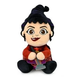 Kidrobot X Hocus Pocus Mary Sanderson 8in Phunny Plush -Nintendo Sales Kidrobot Disney Hocus Pocus Mary Phunny Plush 1 1000x1000 1 1800x1800