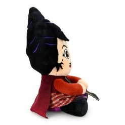 Kidrobot X Hocus Pocus Mary Sanderson 8in Phunny Plush -Nintendo Sales Kidrobot Disney Hocus Pocus Mary Phunny Plush 5 1000x1000 de4ac954 5bc3 4a54 bd7a 1a2325ad3d5d 1800x1800