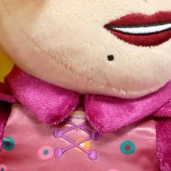 Kidrobot X Hocus Pocus Sarah Sanderson 13in Phunny Plush -Nintendo Sales Kidrobot Disney Hocus Pocus Sarah Medium Plush 6 517x517 c08f188d ba7b 4e8a b0d5 6525cba69701 1800x1800