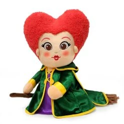 Kidrobot X Hocus Pocus Winifred Sanderson 13in Phunny Plush -Nintendo Sales Kidrobot Disney Hocus Pocus Winifred Medium Plush 1 831x831 19672ae0 6c9e 4a33 bf56 38ddadcdb432 1800x1800