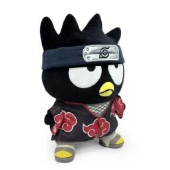 Naruto Shippuden X Sanrio Kidrobot Badtz Maru Itachi 13in Plush -Nintendo Sales Kidrobot Hello Kitty Naruto Itachi Plush 2 2048x f26485bb 37fe 4a85 9369 c3ffe0309368 1800x1800
