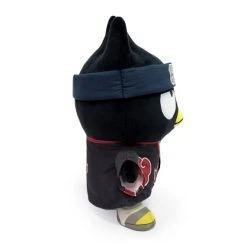 Naruto Shippuden X Sanrio Kidrobot Badtz Maru Itachi 13in Plush -Nintendo Sales Kidrobot Hello Kitty Naruto Itachi Plush 3 1200x 84089170 3c8c 4e49 8b36 4257180d04e7 1800x1800