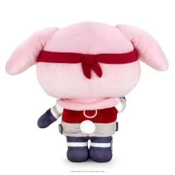 Naruto Shippuden X Sanrio Kidrobot My Melody Sakura 13in Plush -Nintendo Sales Kidrobot Hello Kitty Naruto My Melody Sakura Plush 4 1200x af55866e 61de 4383 9afe 5a99c9e81da8 1800x1800