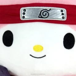 Naruto Shippuden X Sanrio Kidrobot My Melody Sakura 13in Plush -Nintendo Sales Kidrobot Hello Kitty Naruto My Melody Sakura Plush 7 1200x 84b98872 ef26 47e5 9232 1a0e31dcc0b2 1800x1800