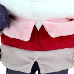 Naruto Shippuden X Sanrio Kidrobot My Melody Sakura 13in Plush -Nintendo Sales Kidrobot Hello Kitty Naruto My Melody Sakura Plush 8 1200x a369dd23 9fb0 451e b48c c62469d5fadc 1800x1800