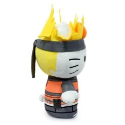 Naruto Shippuden X Sanrio Kidrobot Hello Kitty Naruto 13in Plush -Nintendo Sales Kidrobot Hello Kitty Naruto Plush 2 1200x 9717e81f 1528 46be 9d6f 28729521f0f7 1800x1800