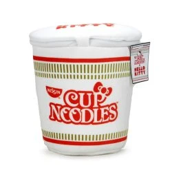 Kidrobot Nissin Cup Noodles X Hello Kitty (Fork & Bow) Interactive Plush -Nintendo Sales Kidrobot Hello Kitty Nissin Noodles Plush 1 1200x 8db608ca a17f 4a52 a2ce 205bdf7f5aa2 1800x1800