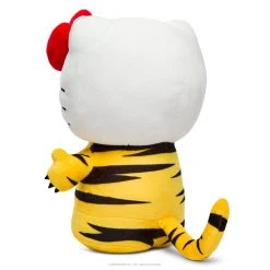 Hello Kitty X Kidrobot Hello Kitty (Year Of The Tiger) (w/ Black & Cream Jacket) 13in Medium Plush -Nintendo Sales Kidrobot Hello Kitty Year of the Tiger Black Plush 12 1200x 8c4dc3de f84c 4299 b526 9e27bd2aa935 1800x1800