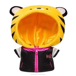 Hello Kitty X Kidrobot Hello Kitty (Year Of The Tiger) (w/ Black & Cream Jacket) 13in Medium Plush -Nintendo Sales Kidrobot Hello Kitty Year of the Tiger Black Plush 17 1200x 98c50f47 b362 4cf5 a823 9d01beed7fe1 1800x1800
