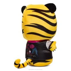 Hello Kitty X Kidrobot Hello Kitty (Year Of The Tiger) (w/ Black & Cream Jacket) 13in Medium Plush -Nintendo Sales Kidrobot Hello Kitty Year of the Tiger Black Plush 6 1200x 91f62cf8 6a9b 4378 a85d 905774d717c8 1800x1800