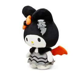 Hello Kitty And Friends X Kidrobot Halloween My Melody (Bat) 13in Plush -Nintendo Sales Kidrobot Sanrio Hello Kitty Halloween Bat Costume Medium Plush 2 1200x f2041e77 77dc 4975 b4a6 7badc7e14fd1 1800x1800