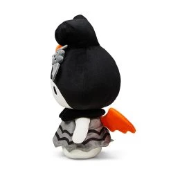 Hello Kitty And Friends X Kidrobot Halloween My Melody (Bat) 13in Plush -Nintendo Sales Kidrobot Sanrio Hello Kitty Halloween Bat Costume Medium Plush 3 2048x 6e5bc4b3 c883 4dfe 8805 b943ebc39e7d 1800x1800