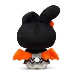 Hello Kitty And Friends X Kidrobot Halloween My Melody (Bat) 13in Plush -Nintendo Sales Kidrobot Sanrio Hello Kitty Halloween Bat Costume Medium Plush 5 1200x 4db71919 e3d4 442b bc7d 65a46c1c4599 1800x1800