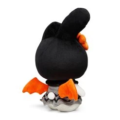 Hello Kitty And Friends X Kidrobot Halloween My Melody (Bat) 13in Plush -Nintendo Sales Kidrobot Sanrio Hello Kitty Halloween Bat Costume Medium Plush 6 1200x 63696cdf a250 45c3 a35b 17a4e1b57d0b 1800x1800