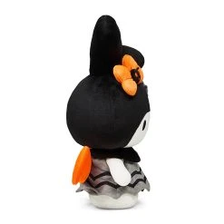 Hello Kitty And Friends X Kidrobot Halloween My Melody (Bat) 13in Plush -Nintendo Sales Kidrobot Sanrio Hello Kitty Halloween Bat Costume Medium Plush 7 1200x 304e96bc 0b6d 440c b8fb ccce3b307800 1800x1800