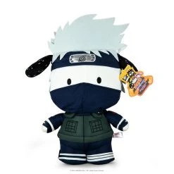 Naruto Shippuden X Sanrio Kidrobot Pochacco Kakashi 13in Plush 15 Naruto Shippuden X Sanrio Kidrobot Pochacco Kakashi 13in Plush -Nintendo Sales Kidrobot Sanrio Naruto Pochacco Kakashi Plush 1 1200x ab5b6a99 8dc2 4131 8794 815286ef8f30 1800x1800