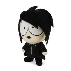 South Park X Kidrobot Goth Kid Firkle 8in Phunny Plush -Nintendo Sales Kidrobot South Park Goth Kids Firkle Phunny Plush 2 1200x 37d2429f c2c1 4a8d b3d7 fad5a785c163 1800x1800