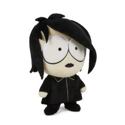 South Park X Kidrobot Goth Kid Firkle 8in Phunny Plush -Nintendo Sales Kidrobot South Park Goth Kids Firkle Phunny Plush 8 1200x 5664f159 4e3c 4737 bf13 8314ffa0fd74 1800x1800
