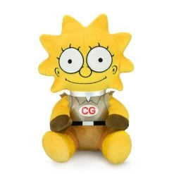 The Simpsons X Kidrobot Phunny Clobber Girl 8in Plush -Nintendo Sales Kidrobot The Simpsons Superhero Clobbergirl Phunny Plush 1 800x f877e96a 69d6 4732 9cc0 533fde7e2b7a 1800x1800