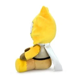 The Simpsons X Kidrobot Phunny Clobber Girl 8in Plush -Nintendo Sales Kidrobot The Simpsons Superhero Clobbergirl Phunny Plush 3 800x d3849fbf 6c1a 4f93 ad2d 16c7f60b0bea 1800x1800