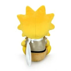 The Simpsons X Kidrobot Phunny Clobber Girl 8in Plush -Nintendo Sales Kidrobot The Simpsons Superhero Clobbergirl Phunny Plush 4 800x fcc31191 2a6b 4d0d 9c90 8f8024e61656 1800x1800