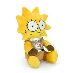 The Simpsons X Kidrobot Phunny Clobber Girl 8in Plush -Nintendo Sales Kidrobot The Simpsons Superhero Clobbergirl Phunny Plush 6 800x c87fbe87 649f 4946 8f34 2a01fd6b8cd8 1800x1800