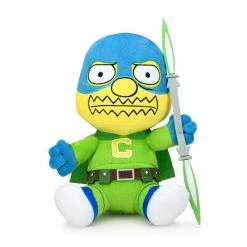 The Simpsons X Kidrobot Phunny Collector 8in Plush 11 The Simpsons X Kidrobot Phunny Collector 8in Plush -Nintendo Sales Kidrobot The Simpsons Superhero The Collector Phunny Plush 1 800x b18681a4 9372 49eb 97d9 d4de8bec66ec 1800x1800