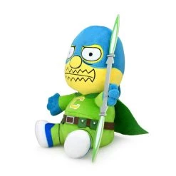 The Simpsons X Kidrobot Phunny Collector 8in Plush 12 The Simpsons X Kidrobot Phunny Collector 8in Plush -Nintendo Sales Kidrobot The Simpsons Superhero The Collector Phunny Plush 2 800x e86642fc 19f7 4e9a 8cee 35132a7e47a5 1800x1800