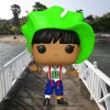 TLC Funko Pop! Left Eye (What About Your Friends) #229