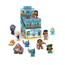 Lilo & Stitch Funko Mystery Mini Blind Box - 12 Unit Display -Nintendo Sales Lilo StitchFunkoMysteryMiniBlindBox 12UnitDisplay Pre Order 2c01485f b9cc 4f09 9639 9dce884819c5 1800x1800