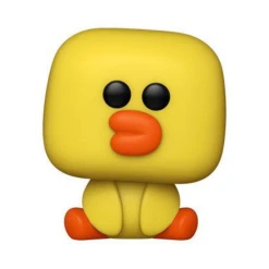 Line Friends Funko Pop! Sally #931 -Nintendo Sales LineFriendsFunkoPop Sally Pre Order 1800x1800