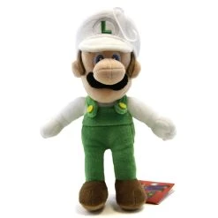 Nintendo Sales -Nintendo Sales Little Buddy Fire Luigi 9 inch Plush 1500x1500 ef5b1190 4d96 41da bbeb a43acb59725a 1800x1800