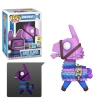 Fortnite Funko Pop! Loot Llama (GITD) (Shared Sticker) #510