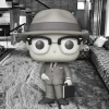 Marvel: WandaVision Funko Pop! Vision (B&W) -Nintendo Sales Marvel WandaVisionFunkoPop Vision B W Pre Order 1800x1800