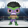 Marvel Lucha Libre Funko Pop! El Furioso (The Hulk) #708 -Nintendo Sales MarvelLuchaLibreFunkoPop ElFurioso TheHulk Pre Order 1800x1800