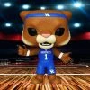 College Mascots Funko Pop! WILDCAT (Uni Of Kentucky) #17