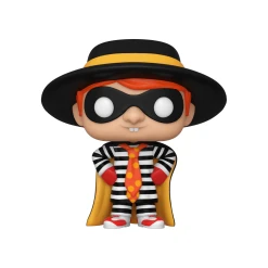 McDonald's Funko Pop! Hamburglar #87 -Nintendo Sales McDonald sFunkoPop Hamburglar Pre Order 1800x1800
